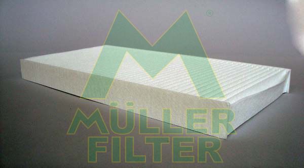 MULLER FILTER Filtrs, Salona telpas gaiss FC176